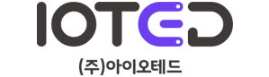 주식회사 아이오테드